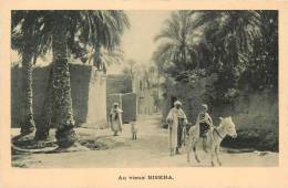 BISKRA       ANE - Biskra