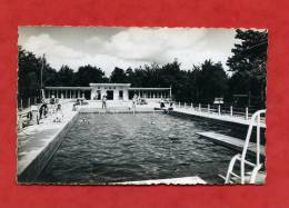 * MEREVILLE-La Piscine - Mereville