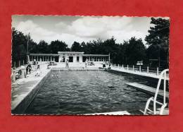 * MEREVILLE-La Piscine - Mereville