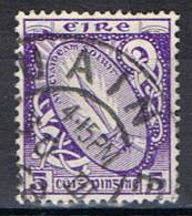 Irland - Mi.Nr. 47 A / O - Used Stamps