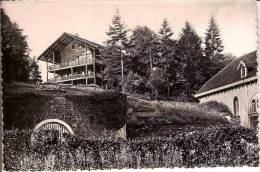 GENVAL-CHALET SUISSE - Rixensart