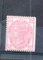 LOT 432 - GRANDE BRETAGNE N° 51 Neuf Sans Gomme - VICTORIA - Cote 400 € - Nuevos