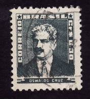 BRESIL 1954  -  YT  579 - Cruz -  Oblitéré  - - Used Stamps