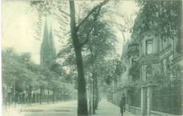 Gelsenkirchen, Kaiserstrasse, 1910 - Gelsenkirchen