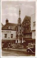 Royaume-Uni - Angleterre  - Winchester City Cross - Winchester