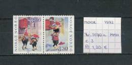 Noorwegen 1992 - Yv. 1070a Postfris/neuf/MNH - Nuevos