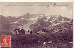 Le Col Du Lautaret     Les Chalets Hotels - Other & Unclassified