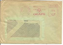 CARTA 1950 - Storia Postale