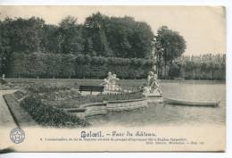 La Belgique Historique (Desaix) Beloeil Parc Du Chateau Collection Wantier Beloeil - Beloeil