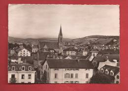 Q0578 Winterthur Peter Und Paul Kirche. Gelaufen In 1944 - Laufen-Uhwiesen 