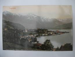 (1/3/26) AK Tegernsee - Tegernsee