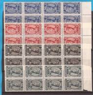 1943x  441-43  JUGOSLAVIJA  EXIL LONDON  KING PETAR II  MNH - Neufs