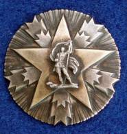 YUGOSLAVIA , ORDER OF NATIONAL MERIT III CLASS - Andere & Zonder Classificatie