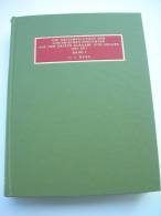 Die Abstempelungen Der Ungarischen Postämter Auf Der Ersten Ausgabe Von Ungarn 1867-1871 - Handbücher