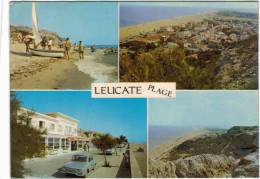 Leucate Plage - Multivue - Souvenir - Leucate