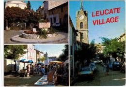 Leucate Village Le Centre - Leucate