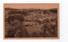 Sept12   5556980   Montiers Sur Saulx   Vue Générale Prise Du Cimetière - Montiers Sur Saulx