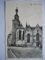 BINCHE - L´Eglise - Binche