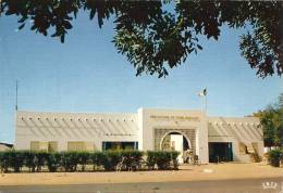 République Du Tchad - Fort-Lamy - La Préfecture - Tschad