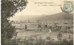 Carte Postale Ancienne De  GRANGES - Granges Sur Vologne