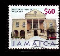 Jamaica 2005 $60 Court House Issue #1006 - Jamaica (1962-...)