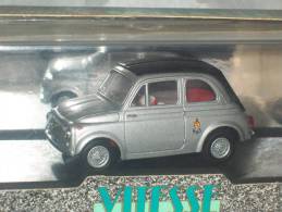 VITESSE - FIAT 695 SS ABARTH   AVEC SA  BOITE  Scala 1/43 - Vitesse