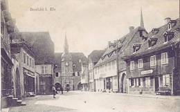 Benfeld I Els - Benfeld