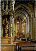 Rouffach Intérieur De L'église ND De L'assomption - Rouffach