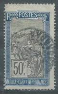 Madagascar N° 138 Obl. - Used Stamps