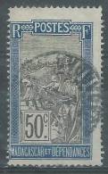 Madagascar N° 138 Obl. - Usati