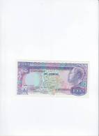 Billet Neuf Unc  De Saint Tome Et Principe   Pick 62 Du 4 -1 -1989 - Solomon Islands