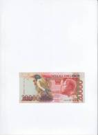 Billet Neuf Unc  De Saint Tome Et Principe   Pick 67  Du 22-10-1996 - Sao Tome And Principe