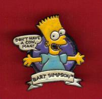 24849-pin's Les Simpsons.cinema.television. - Films