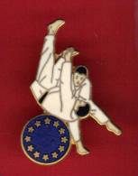 24854-pin's Judo.europe. - Judo