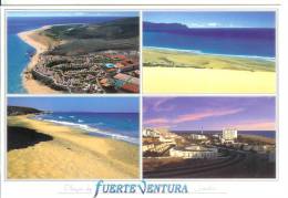 FUERTEVENTURA - Fuerteventura
