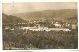 Baden - Aargauische Industrie- Und Gewerbeausstellung           Ca. 1925 - Baden