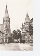 GOIRLE - Parochiekerk St. Jan     PAYS - BAS - Andere & Zonder Classificatie