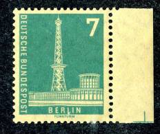 1956 Berlin Mi.Nr.135 Mnh** ( Dc 067 ) - Ungebraucht