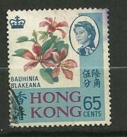 Hong Kong Oblitéré/canceled :Y & T ; N° 236 - Used Stamps