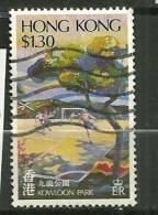 Hong Kong Oblitéré/canceled :Y & T ; N° 360 - Used Stamps