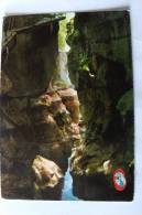 74 / Haute Savoie - Lovagny - Gorges Du Fier - Galerie Et Torrent - Lovagny