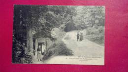 CPA - CARTE POSTALE - 60 - SAINT JUST EN CHAUSSÉE - LE LAVOIR - Saint Just En Chaussee