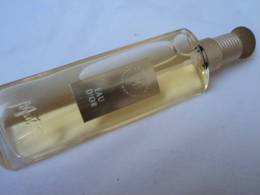 MONTANA" EAU D´OR" VAPO 50 ML EDT SB    LIRE ATTENTIVEMENT  !!! - Mignon Di Profumo Donna (senza Box)