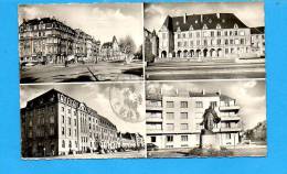 57 THIONVILLE : Multivues N°18 Editions Du Globe - Thionville