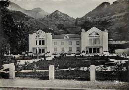 Delcampe - Savoie -ref Gd Format -ref H910-moutiers - L Hotel De Ville - Carte Bon Etat   - - Moutiers