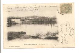 86 -  AVAILLES-LIMOUSINE  -  La Vienne   -  Carte Précurseur 1905 - Availles Limouzine