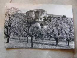 Goetheanum  Freie Hochschule Für Geisteswissenschaft -DORNACH  Schweiz     D78036 - Dornach