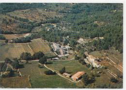 83 // FAYENCE   VUE PANORAMIQUE DOMAINE TASSY, Maison De Retraite Des Pères Blancs   CPSM - Fayence