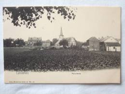 Landelies. Panorama - Montigny-le-Tilleul