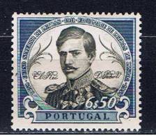 P Portugal 1961 Mi 904 Mnh - Neufs